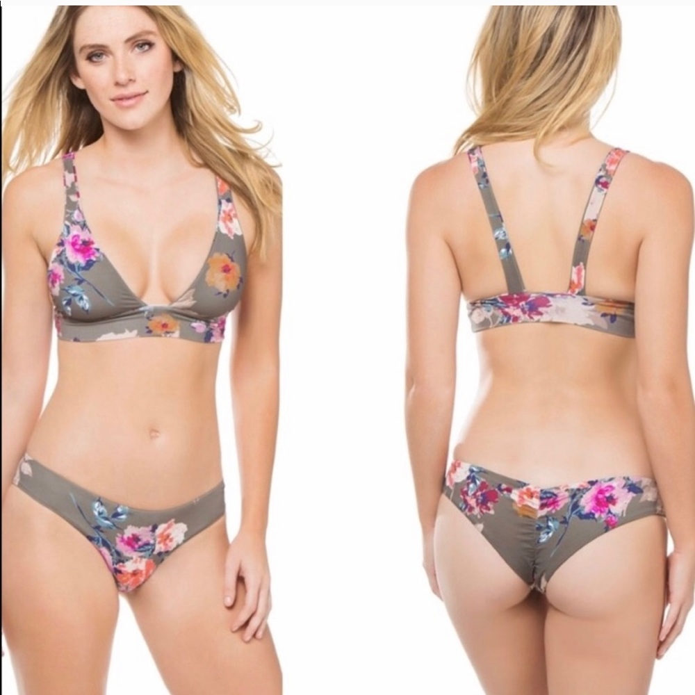 Boys and Arrows Darling Bikini Set